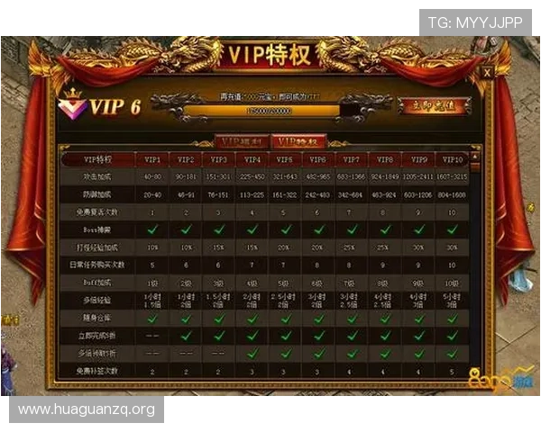 环亚ag网娱乐VIP会员制度介绍享受专属特权提升游戏体验品质